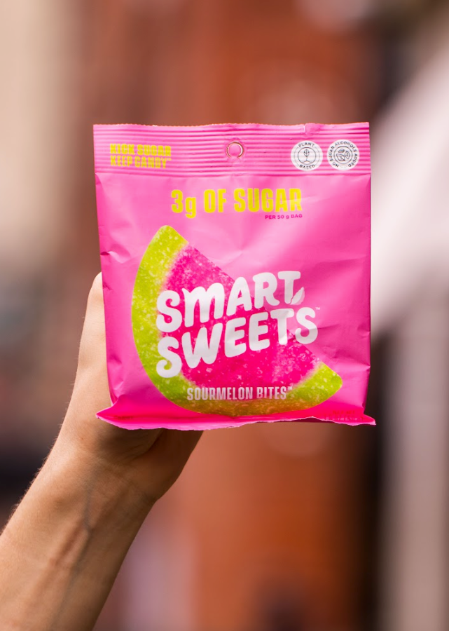 Smart sweets deals watermelon