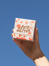 Date Better - Peanut Butter Crunch