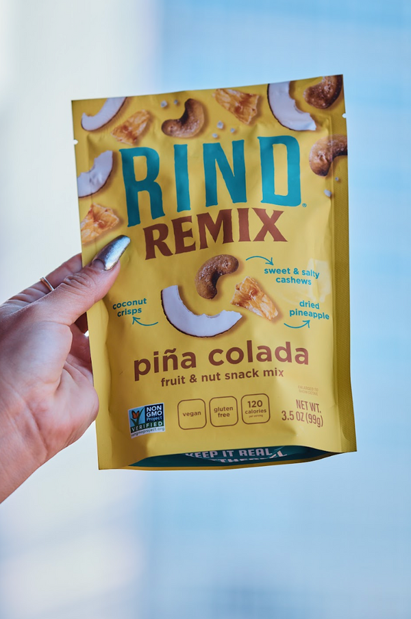 Rind - Pina Colada Remix